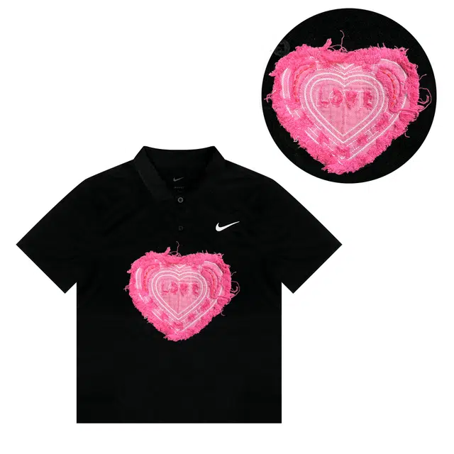 Nike Dri-FIT Victory Polo