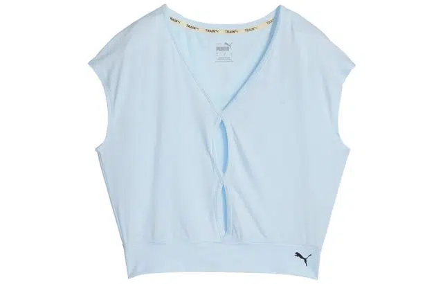 PUMA Studio Yogini Lite T