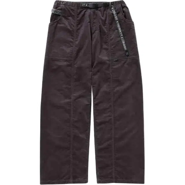 Gramicci x and wander FW24