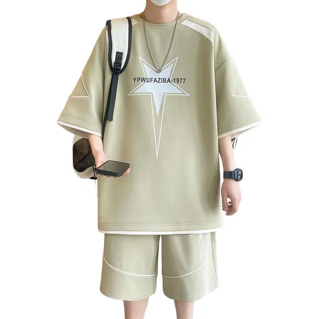 VIPGOOSE Oversize