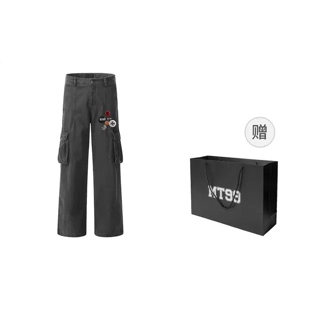 MT99 Cargo Pants