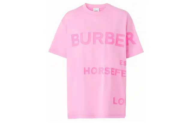Burberry SS22 T
