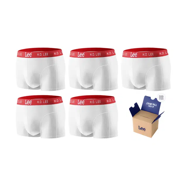 Lee 10Alogo 5