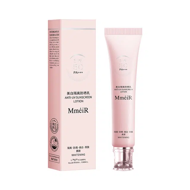 MMEIR SPF50+ PA++
