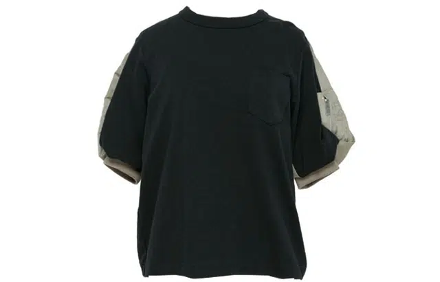 Sacai T