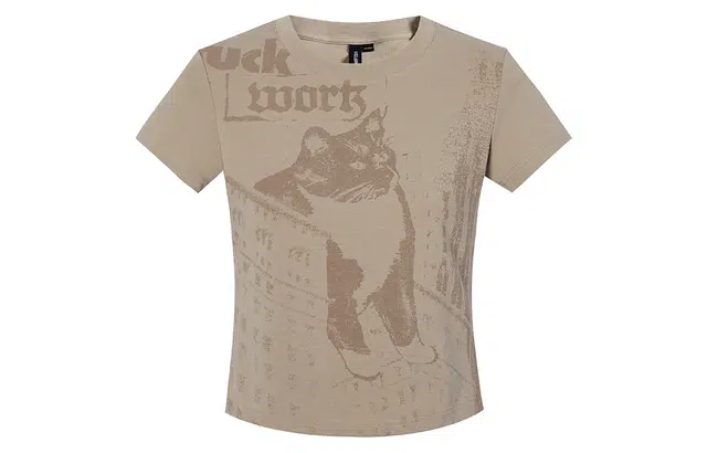 LA CRAWFISH T