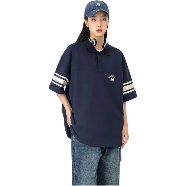 AMUNITS Polo T