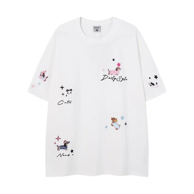 BEAR UNION T