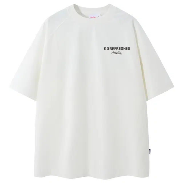 Coca-Cola T
