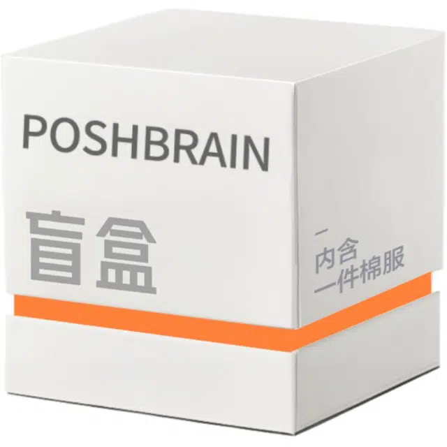 Poshbrain