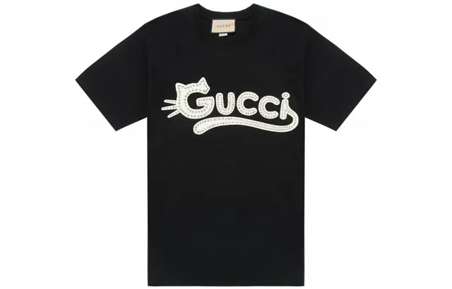 GUCCI FW21 T
