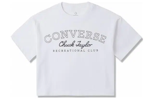 Converse T