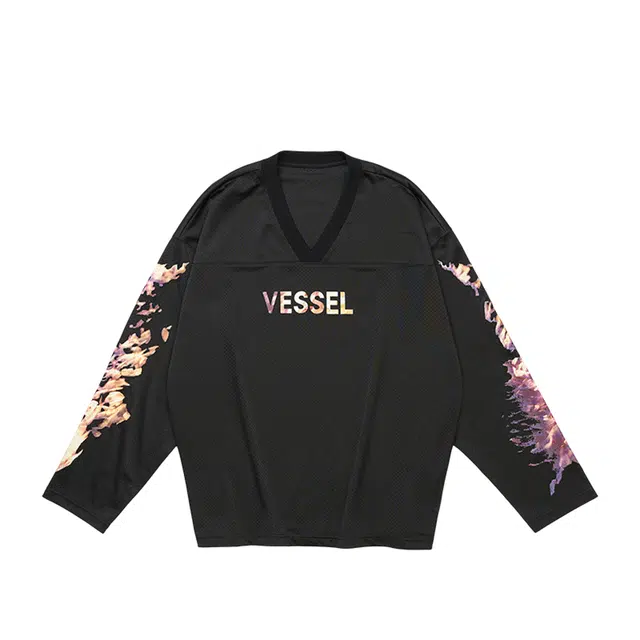 xVESSEL x V