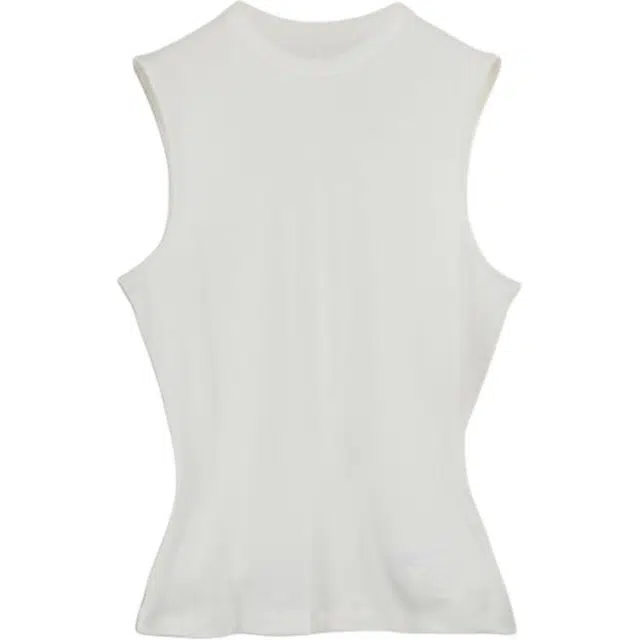 adidas Y-3 W Fitted Tank Top