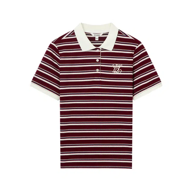 E.land Polo T