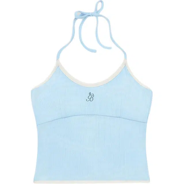 GOODBAI GB SS24 logo