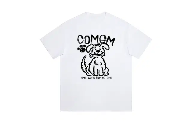 COMGM T