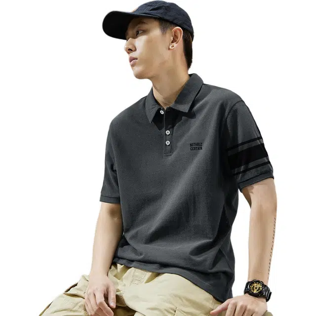tonlion Polo