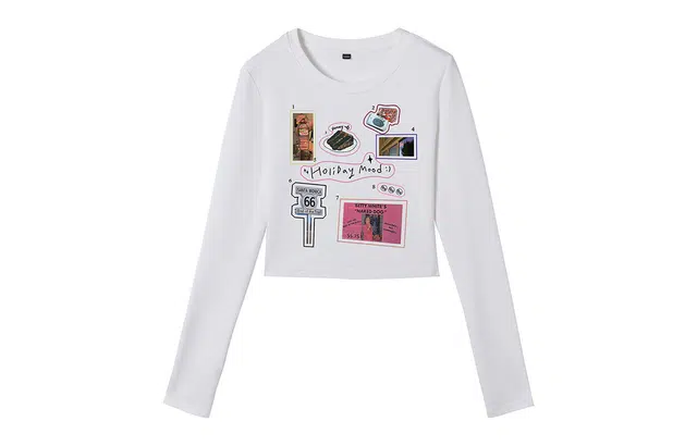 MEETLADY T