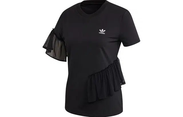 adidas originals Tulle Tee T