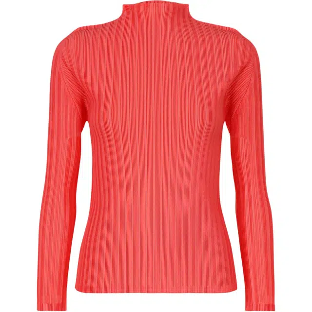 PLEATS PLEASE ISSEY MIYAKE T