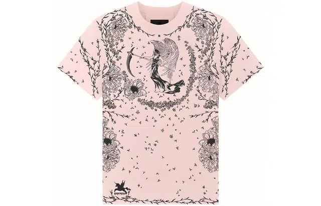 Givenchy SS21 T
