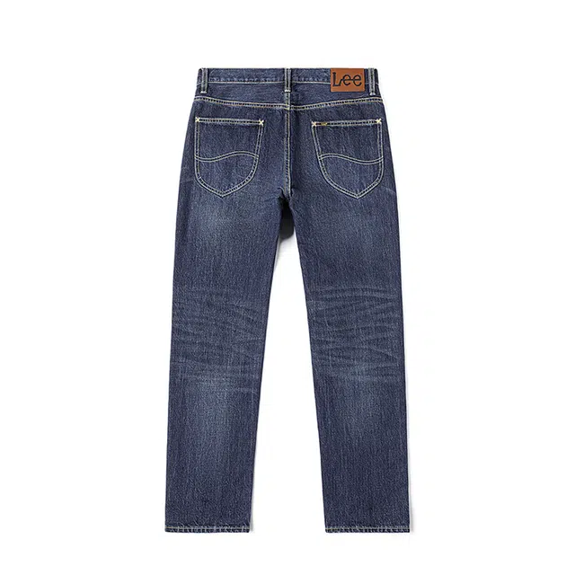 Lee SS25
