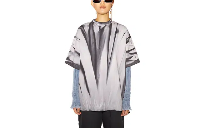 Acne Studios FW21 T