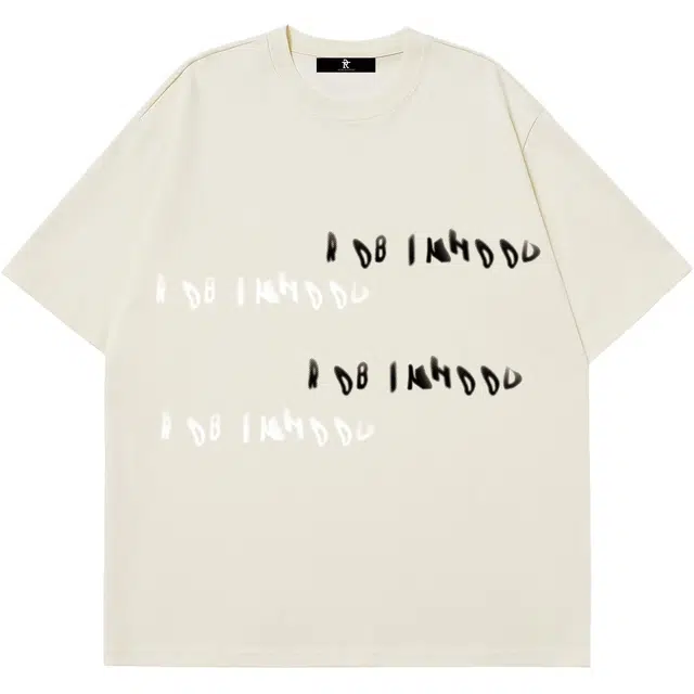 ROBINHOOD logo T