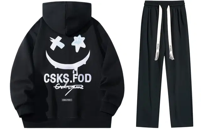 CSKS Logo