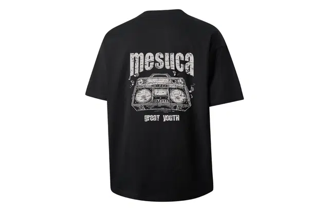 MESUCA T