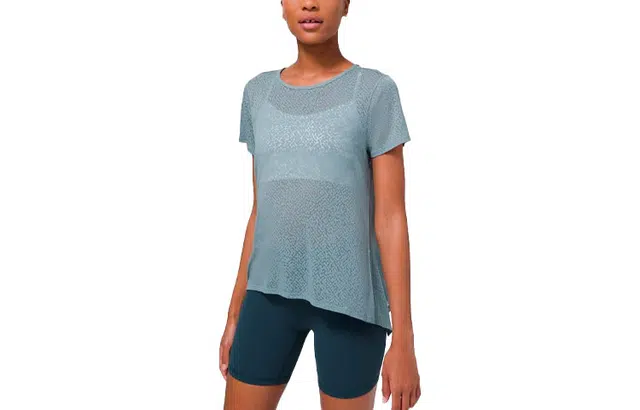 lululemon Loop Around T