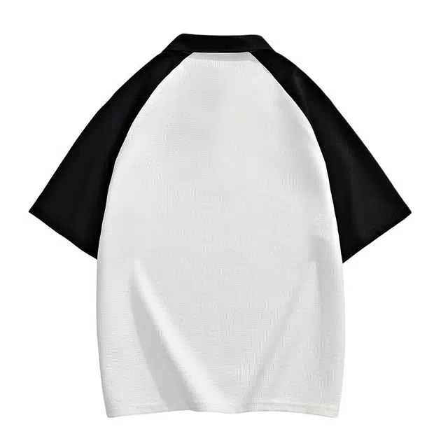 CrocoSport logoPolo