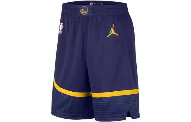 Jordan NBA Dri-FIT Logo