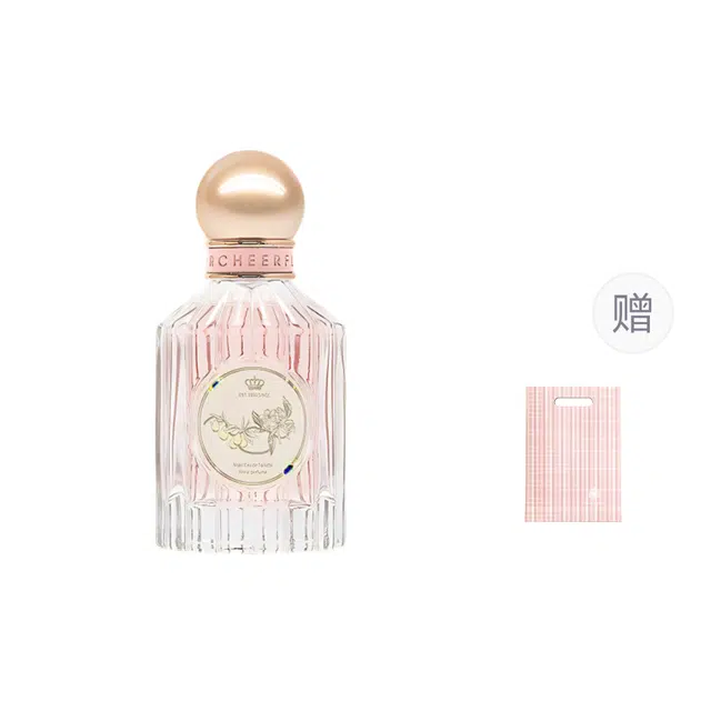 CHEERFLOR EDT