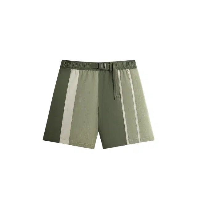 KITH Wrinkle Nylon Mason