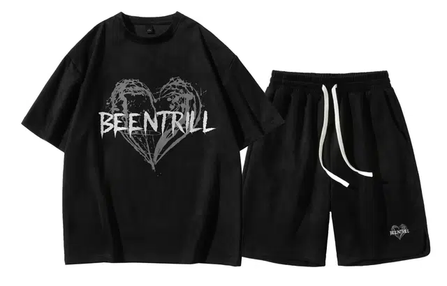 BEENTRILL LogoT