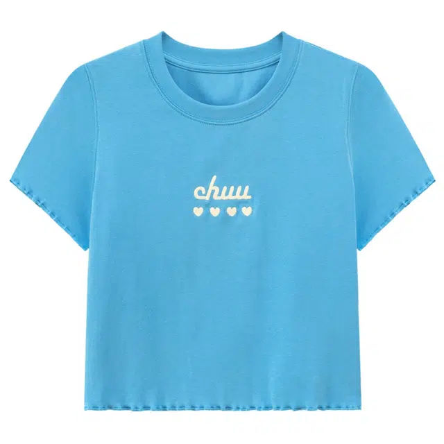 CHUU 2024 T