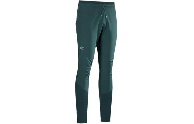Arcteryx Norvan Hybrid Tight Logo