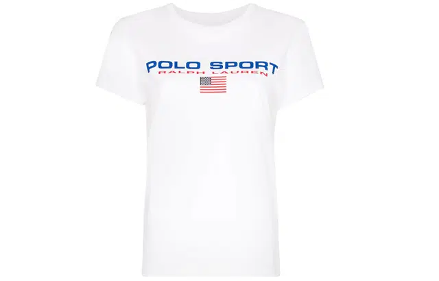 Polo Ralph Lauren LogoT