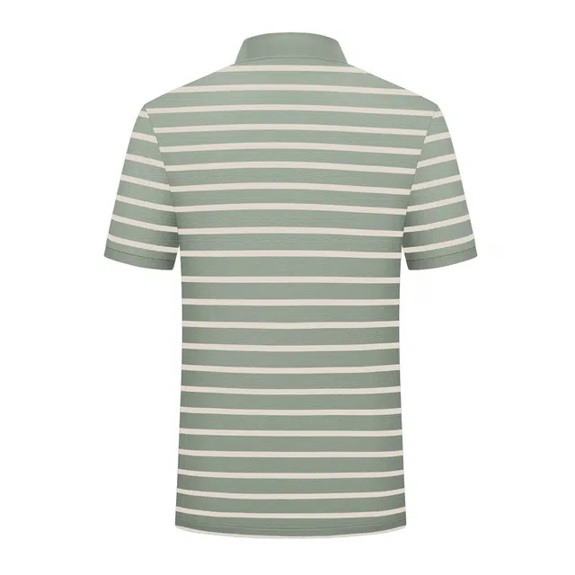 GY goldlion Polo