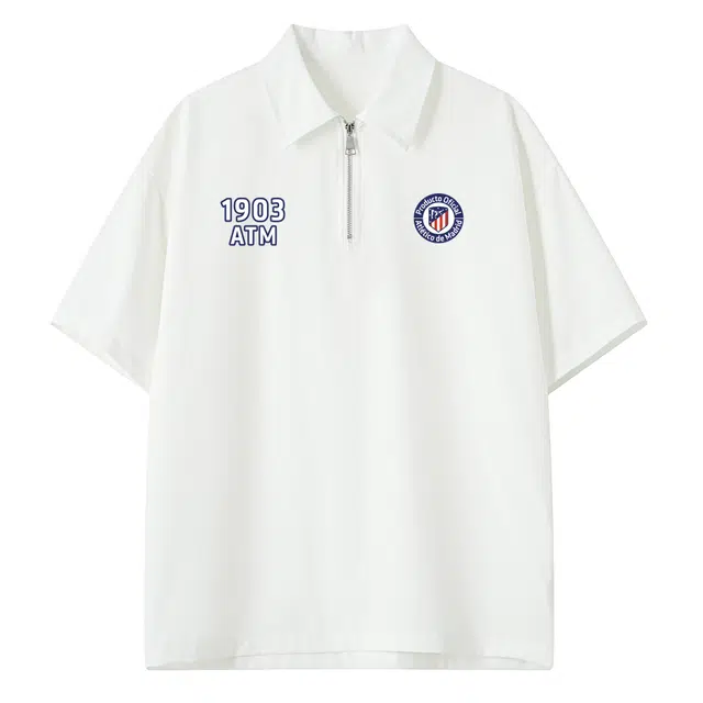 ATLETICO DE MADRID 1903 logoPolo