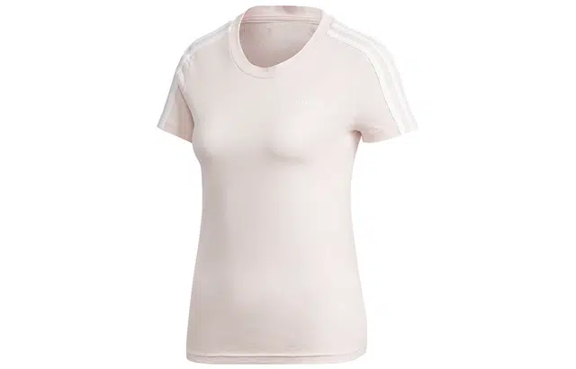 adidas W E 3s Slim Tee T