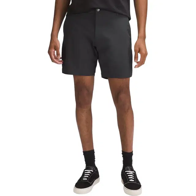 Lululemon Commission Shorts