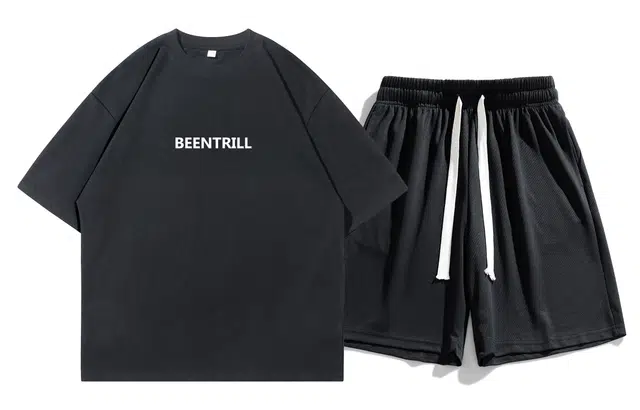 BEENTRILL LogoT