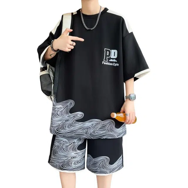 VIPGOOSE Oversize