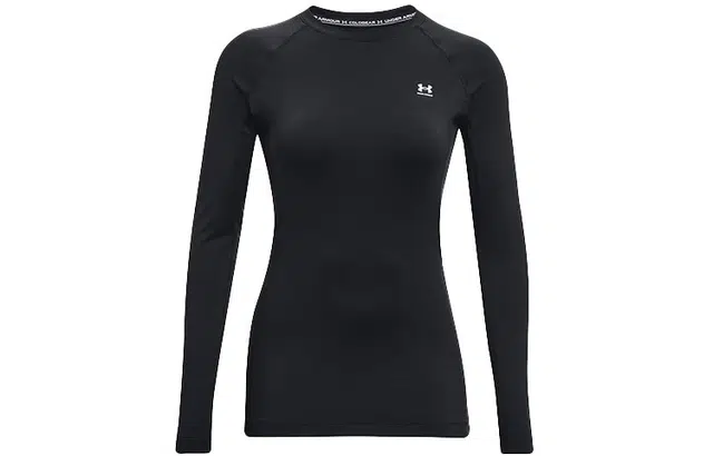 Under Armour Authentics T