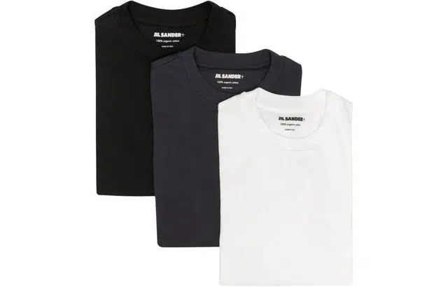 JIL SANDER T 3