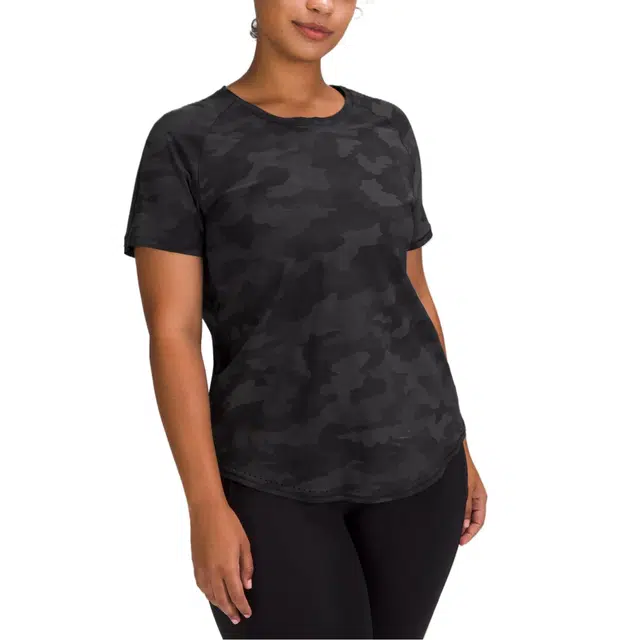 lululemon T