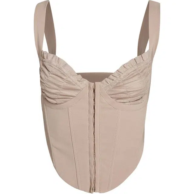 I.AM.GIA BRI CORSET NEUTRAL